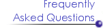 Frequently Asked Questions